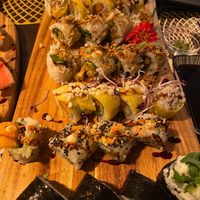 Vegan platter at Zeeuwse Schatkamer in Zierikzee