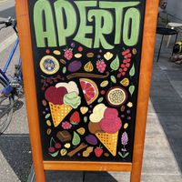   at Gelateria di Berna in Basel