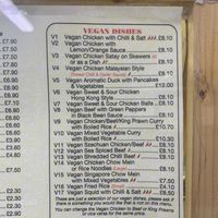   at Sholing Take Away in Southampton