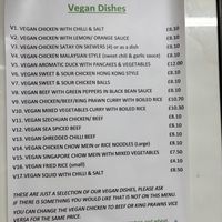   at Sholing Take Away in Southampton