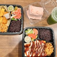   at Mr. Natural - East Cesar in Austin