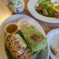  at Mr. Natural - East Cesar in Austin