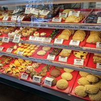 Yum factor 10 at Mr. Natural - East Cesar in Austin