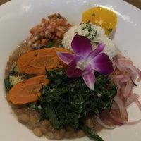 Prato Misto  at Batuqui on the Falls in Chagrin Falls