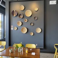   at Baobab Fare in Detroit