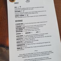  at Baobab Fare in Detroit