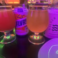 N/A options  at Takoi in Detroit