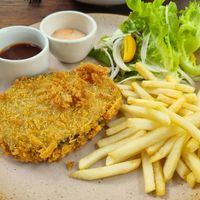  at Loving Hut - Pak Chong in Pak Chong