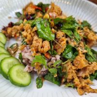  at Loving Hut - Pak Chong in Pak Chong