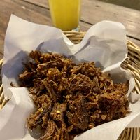 Appetizers   at Loving Hut - Pak Chong in Pak Chong