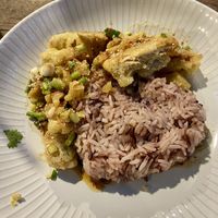   at Loving Hut - Pak Chong in Pak Chong