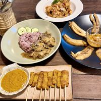   at Loving Hut - Pak Chong in Pak Chong