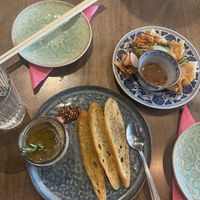   at Miss Bāo in Kingston