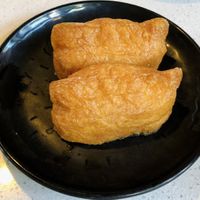 Inari  at BittyFish Sushi in Lynnwood