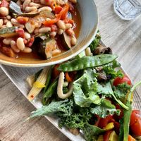   at The Grind Cafe in Sheffield