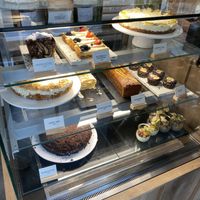   at Café Kofje in Hamburg