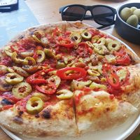 Olive It Spicy! at Grain in Haverfordwest