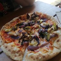 Vegan Land of my Fathers at Grain in Haverfordwest