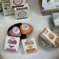 soap  at Klar Seifen in Heidelberg