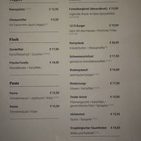   at Erzgebirgsstuben in Oberwiesenthal