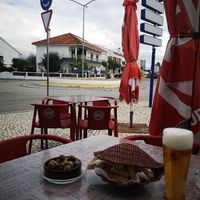  at Sabores e Mar in Beja