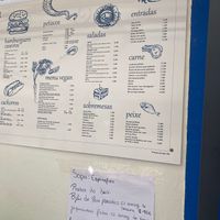  at Sabores e Mar in Beja