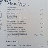  at Sabores e Mar in Beja