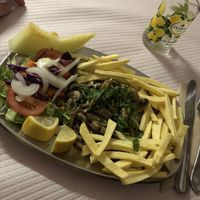   at Sabores e Mar in Beja