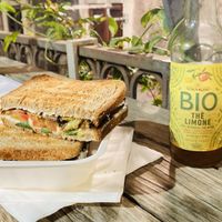 tost 🥰🤩🙌🏾  at La Tosteria in Catania