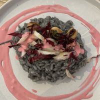   at Aquafaba in Mendrisio