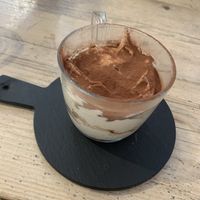   at Aquafaba in Mendrisio