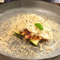  at Aquafaba in Mendrisio