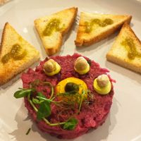  at Aquafaba in Mendrisio