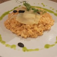  at Aquafaba in Mendrisio