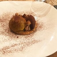  at Aquafaba in Mendrisio