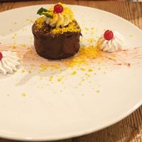  at Aquafaba in Mendrisio