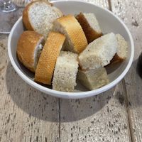 Pane della casa   at Aquafaba in Mendrisio