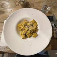   at Aquafaba in Mendrisio