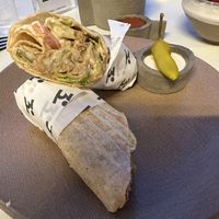   at Thalatheen  in Doha