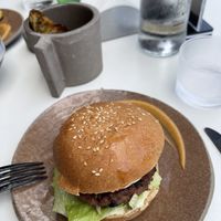   at Thalatheen  in Doha