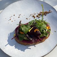   at Thalatheen  in Doha