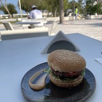   at Thalatheen  in Doha