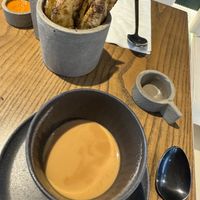   at Thalatheen  in Doha