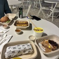   at Thalatheen  in Doha