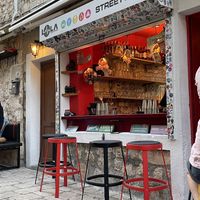 Search for this   at Lola Bar in Hvar