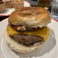   at Baka Vieja in Bilbao