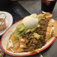   at Baka Vieja in Bilbao