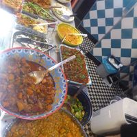 Mains options on one day at Zloty Osiol in Katowice