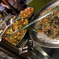 Offer of main courses at Zloty Osiol in Katowice