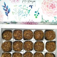  at Mistaya Sweets in New Delhi